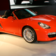 Illustration for article titled Top Ten Reveals of the 2008 LA Auto Show